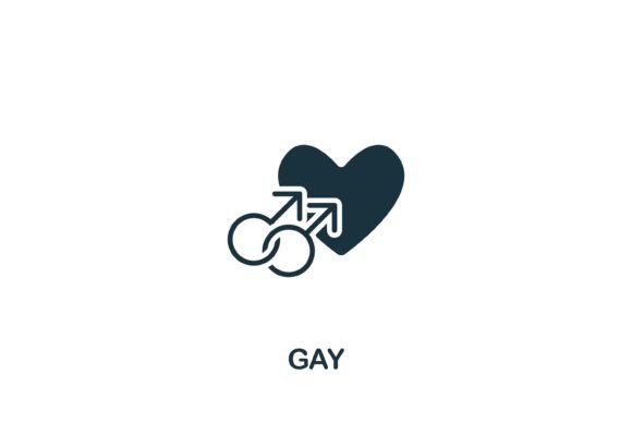 Embracing the Power of the Gay Icon: A Symbol of Pride and Unity