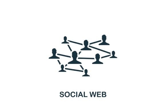 Enhancing Your Digital Presence with Social Web Icon