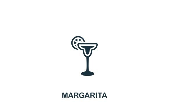 Exploring the Versatility and Utility of the Margarita Icon