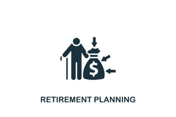 Integrating the Retirement Planning Icon into Your Financial Strategy
