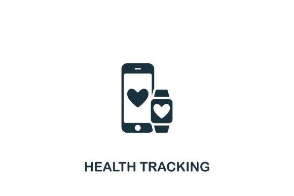 Maximizing the Strategic Value of a Health Tracking Icon in Modern Design