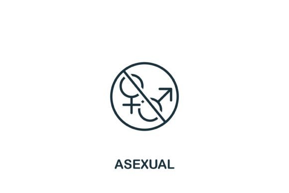 Understanding and Utilizing the Asexual Icon: A Comprehensive Guide
