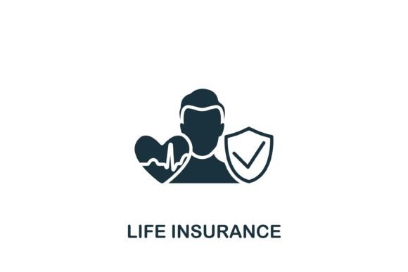 Understanding and Utilizing the Life Insurance Icon for Effective Communication