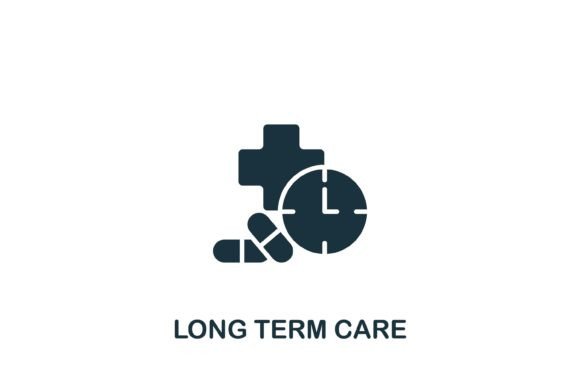 Understanding and Utilizing the Long Term Care Icon Effectively