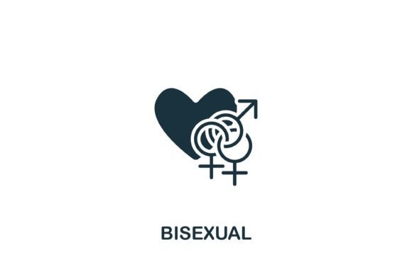 Understanding the Bisexual Icon: A Simple Guide