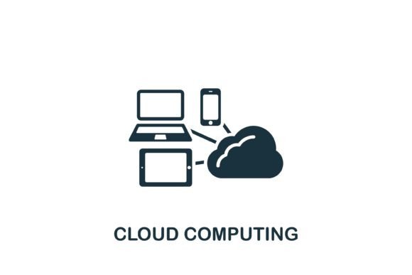 Understanding the Cloud Computing Icon
