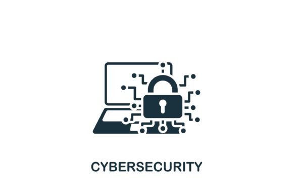 Understanding the Cybersecurity Icon: A Key Element in Modern Design