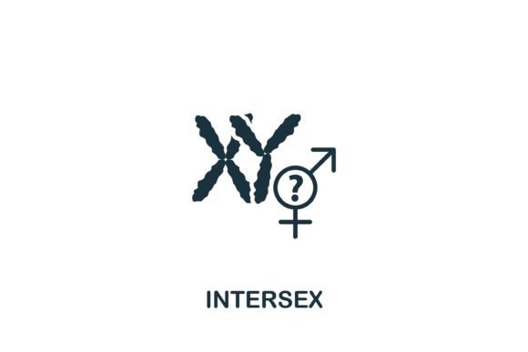 Understanding the Intersex Icon: A Comprehensive Guide