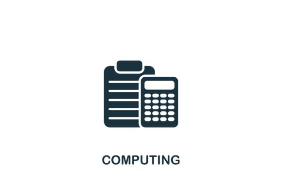 Understanding the Versatile Computing Icon for Modern Design Needs