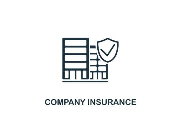 Understanding the Versatility and Benefits of the Company Insurance Icon