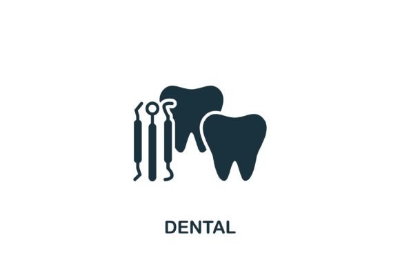 Understanding the Versatility and Utility of Dental Icons in Modern Design