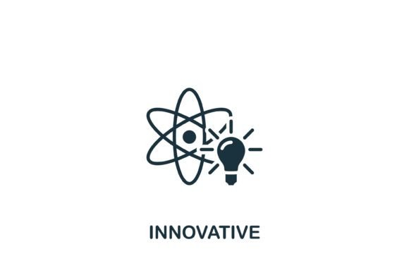 Unlocking the Potential of Innovative Icon in Modern Design