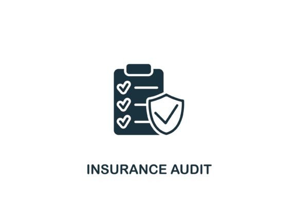 Unlocking the Potential of the Insurance Audit Icon for Your Projects
